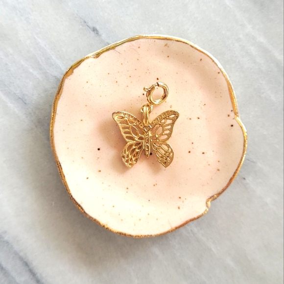 Butterfly 🦋 charm - Picture 3 of 4